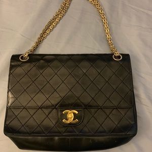 Chanel bag